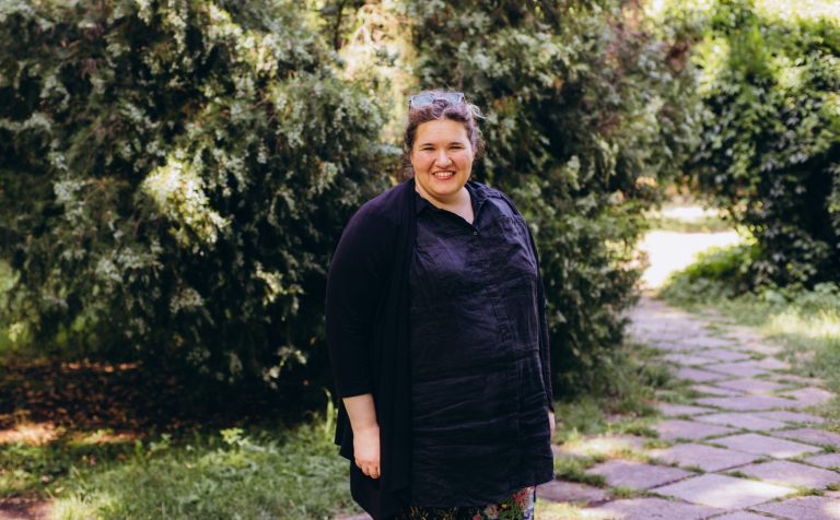 Gražina Bielousova