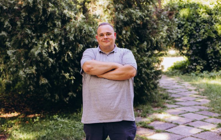 Martin-Oleksandr Kisly